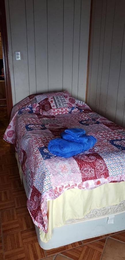 Lollipops Inn Боттом Экстерьер фото