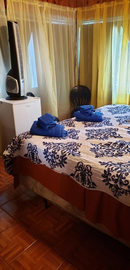 Lollipops Inn Боттом Экстерьер фото