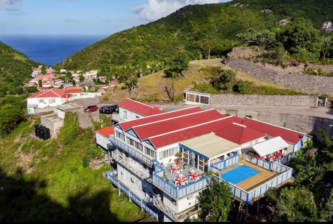 Lollipops Inn Боттом Экстерьер фото
