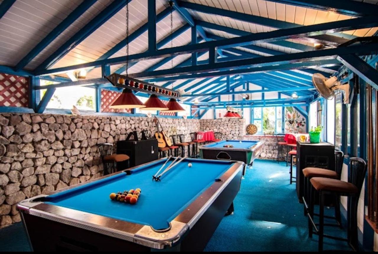 Lollipops Inn Боттом Экстерьер фото