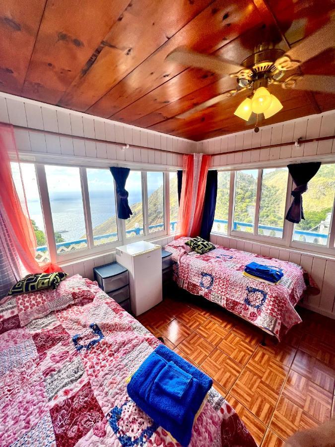 Lollipops Inn Боттом Экстерьер фото