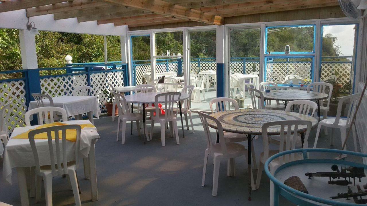 Lollipops Inn Боттом Экстерьер фото