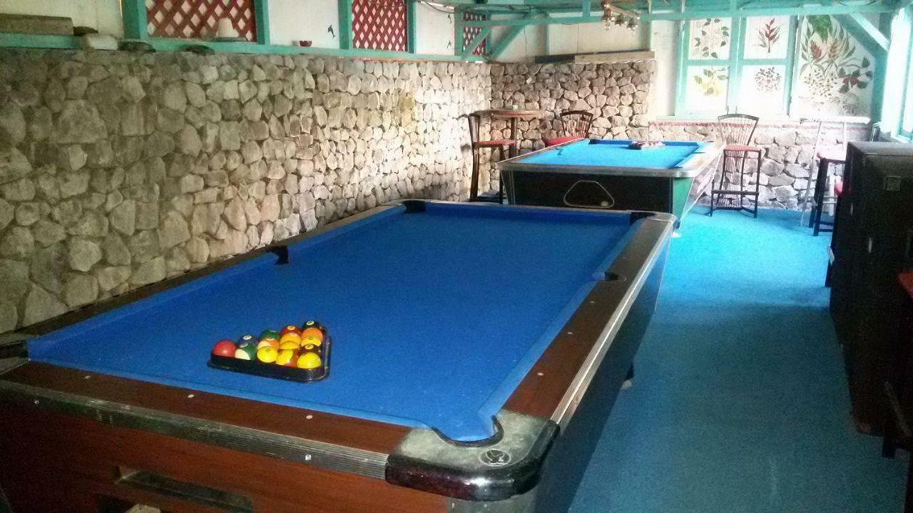 Lollipops Inn Боттом Экстерьер фото